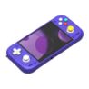 Console portable Retroid Pocket Nova 12Go/128Go Lilas UFS 3.1
