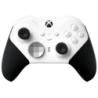 Microsoft Xbox Elite Series 2 Core Blanc/Noir Bluetooth vibration 40h Manette sans fil