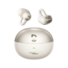 Baseus Inspire XC1 Open-Ear Blanc TWS Bluetooth 6.1 40h IP66 Multipoint Écouteurs sans fil