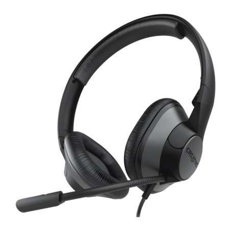 Creative HS-720 V2 Arceau USB avec micro Casque