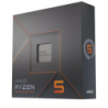 AMD Ryzen 5 7600X 4,7 GHz 6 cœurs 12 threads AM5 Processeur