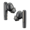 Poly Voyager Free 60 UC Earbuds +BT700 USB-C Noir TWS ANC Bluetooth 5.3 24h Écouteurs sans fil