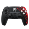 Powergaming Compatible PS5 Spider Manette sans fil