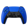 Powergaming Manette Sans Fil Compatible PS5 Cobalt Blue