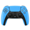 Powergaming Manette Sans Fil Compatible PS5 Starlight Blue