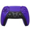 Powergaming Manette Sans Fil Compatible PS5 Lilas
