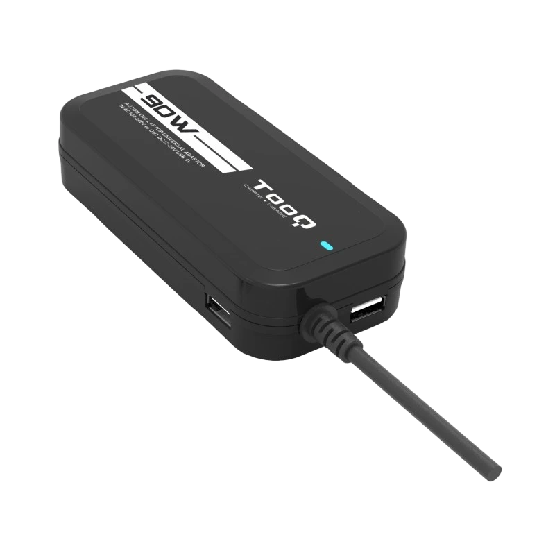 TooQ - Chargeur TQLC-90BS02AT