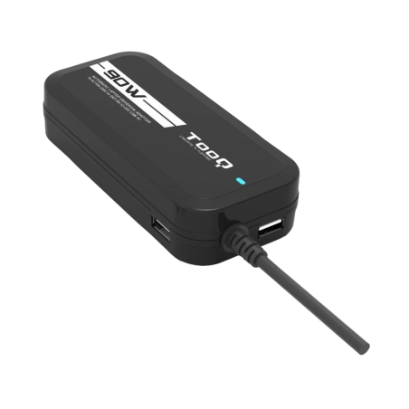 TooQ - Chargeur TQLC-90BS02AT