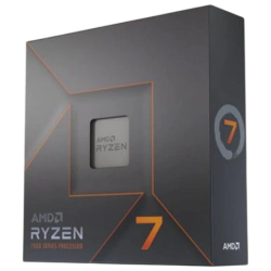 AMD Ryzen 7 7700X 4,5 GHz 8 cœurs 16 threads AM5 Processeur