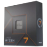 AMD Ryzen 7 7700X 4,5 GHz 8 cœurs 16 threads AM5 Processeur