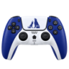 Powergaming Compatible PS5 Wolf Manette sans fil