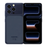 Oukitel C17 4G 4GB/64GB Bleu 6,52 pouces 13MP 5000mAh NFC