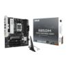ASUS B850M Max Gaming WiFi B850 AM5 DDR5 mATX WiFi 6 3 emplacements M.2 Carte mère