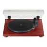 TEAC TN-180BT-A3 Bluetooth 33/45/78 rpm entraînement par courroie Platine vinyle