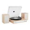 Victrola Harmony VTS-1300 avec enceintes 33/45 rpm Bluetooth Platine vinyle