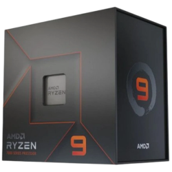 AMD Ryzen 9 7900X 4,7 GHz 12 cœurs 24 threads AM5 Processeur