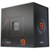 AMD Ryzen 9 7900X 4,7 GHz 12 cœurs 24 threads AM5 Processeur