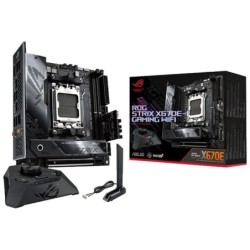 ASUS ROG STRIX X670E-I GAMING WiFi DDR5 Carte mère