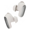 Bose QuietComfort Ultra 2e Gen Blanc TWS ANC Bluetooth 5.3 24h IPX4 Multipoint Écouteurs sans fil