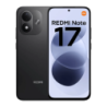 Xiaomi Redmi Note 17 4G 4GB/128GB Noir 6,99 pouces AMOLED 120Hz 50MP 7700mAh 45W NFC
