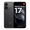 Xiaomi Redmi Note 17 Pro 5G 6GB/256GB Noir 6,83 pouces AMOLED 120Hz 50MP 8340mAh 67W NFC