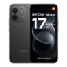 Xiaomi Redmi Note 17 Pro Max 5G 8GB/256GB Noir 6,83 pouces AMOLED 120Hz 50MP 9210mAh 100W NFC