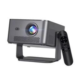 Magcubic HY450 MAX FHD 1100 ANSI Noir - Projecteur