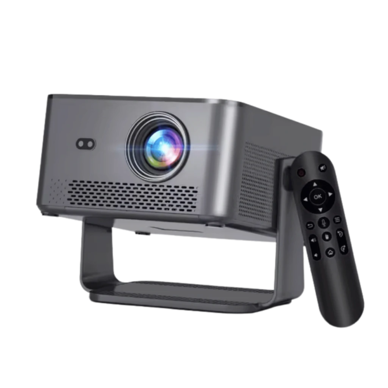 Magcubic HY450 MAX FHD 1100 ANSI Noir - Projecteur