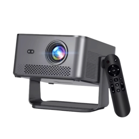 Magcubic HY450 MAX FHD 1100 ANSI Noir - Projecteur