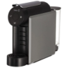Delta Q Mini Qool Gris 0,6 L 19 bars Cafetière à capsules