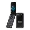 Nokia 2660 4G Noir Téléphone basique