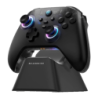 Manette de jeu Machenike G3 V2 Noir Sans Fil Tri-Mode