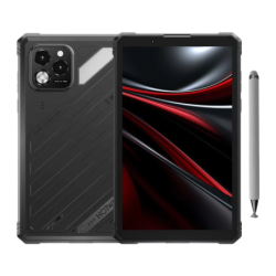 Hotwav R11 Pro 4G 8GB/256GB IP68 8,7 pouces 120Hz 64MP 10150mAh Tablet
