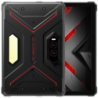 Hotwav R9 Plus 4G 8GB/512GB Rouge Rugged IP68/IP69K 11 pouces IPS 64MP 20080mAh Tablette