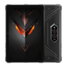 Hotwav R9 Pro Max 5G 8Go/256 Go Noir 11 pouces - Tablette robuste avec support