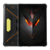 Hotwav R9 Pro Max 5G 8Go/256 Go Orange 11 pouces - Tablette robuste avec support