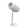 Projecteur 720p LCD LED 240 Lumens ANSI Android 11 Mise au point électronique TS-6