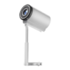 Support Projecteur Lumi Hauteur Réglable 585-885mm Étagère 600x400mm 10kg TS-7