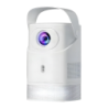 Projecteur TS-9 Pro avec étagère 1080p compatible 240 ANSI lumens LED Android TV