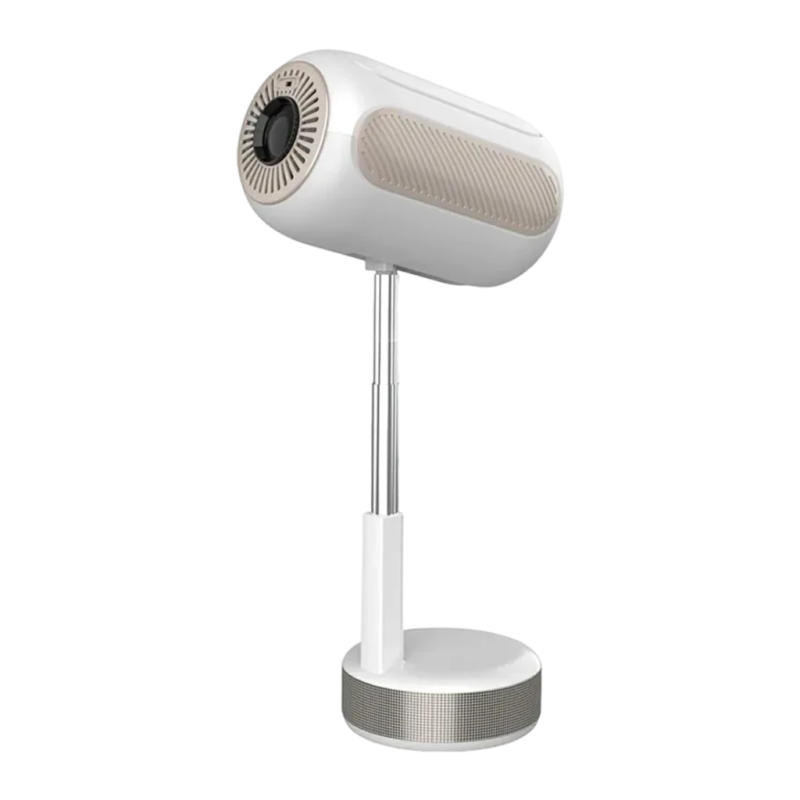 Projecteur TS 1080P HD Android 13 1+8Go 200 Lumens ANSI LED Autofocus laser TOF TS-16