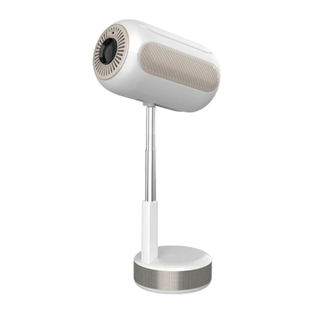 Projecteur TS 1080P HD Android 13 1+8Go 200 Lumens ANSI LED Autofocus laser TOF TS-16