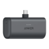 Anker Nano Noir 5000mAh 22,5W USB-C Power Bank