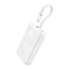 Anker Zolo Blanc 10000mAh 30W MagSafe USB-C Power Bank