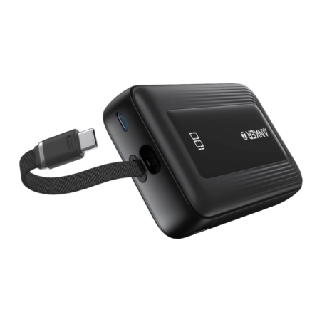 Anker Zolo Noir 20000mAh 30W MagSafe USB-C Power Bank
