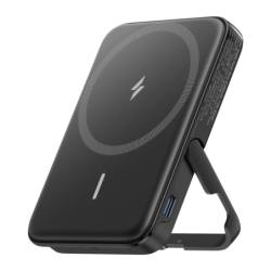 Anker 322 MagGo Noir 5000mAh 12W MagSafe USB-C Power Bank