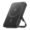Anker 322 MagGo Noir 5000mAh 12W MagSafe USB-C Power Bank
