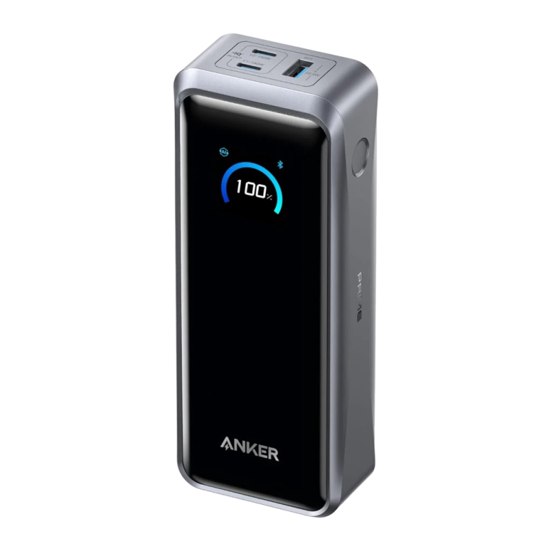 Anker Prime 26250mAh 300W USB-C Power Bank