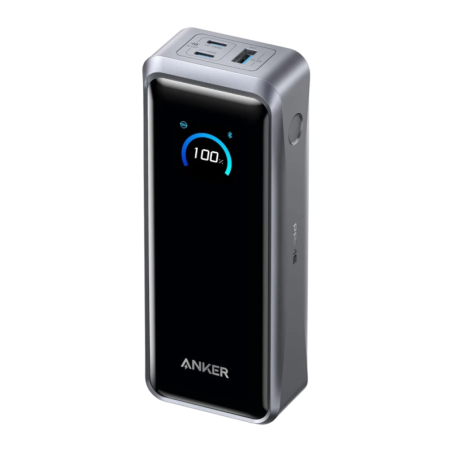 Anker Prime 26250mAh 300W USB-C Power Bank