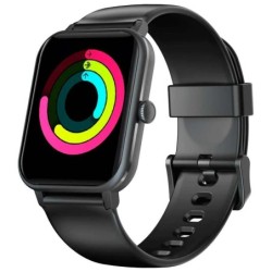 Blackview R3 Max Noir 1,69 pouces 15 jours Montre connectée