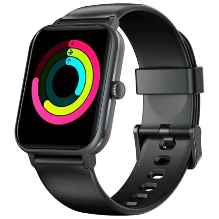Blackview R3 Max Noir 1,69 pouces 15 jours Montre connectée